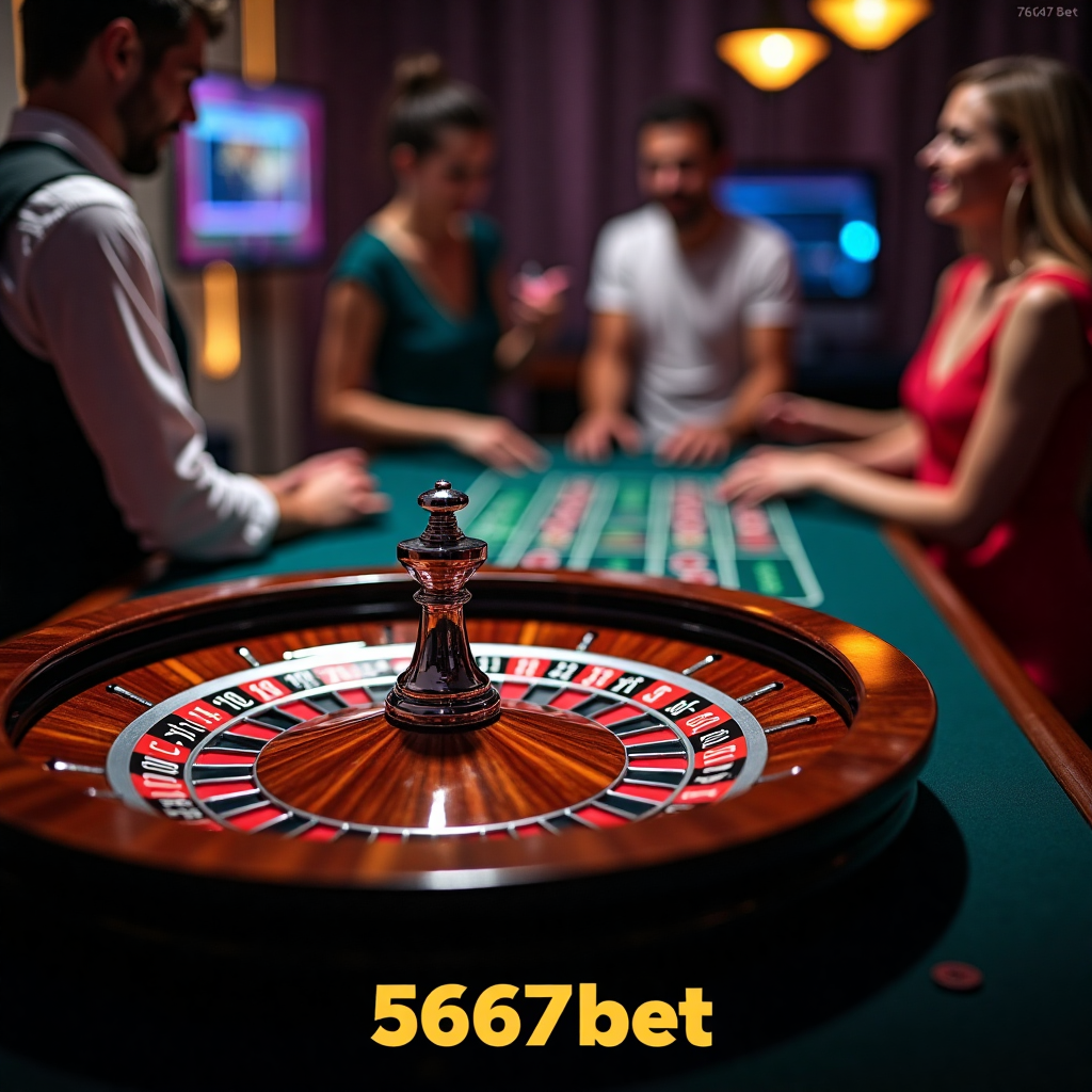 5667bet GAME-App
